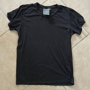 Jungmaven Lorel tee M black